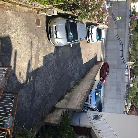 Pasko Apartment